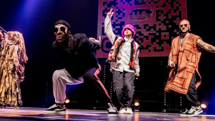 Букмекеры прогнозируют победу Украины на Евровидении