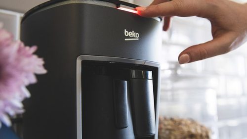 Почему стоит попробовать турецкие кофеварки?