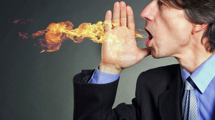 7 способов лечения изжоги