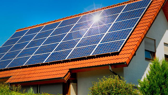 Основные правила выбора солнечных батарей