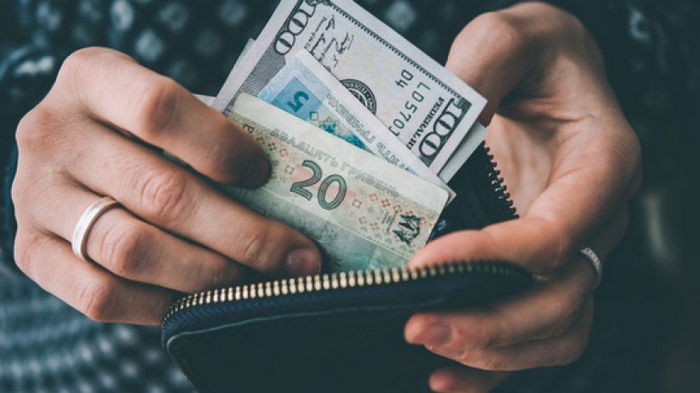 Курс евро вырос. Курс валют НБУ