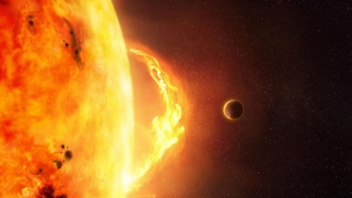 Астрономы считают, что напали на след скрытых планет в Млечном Пути