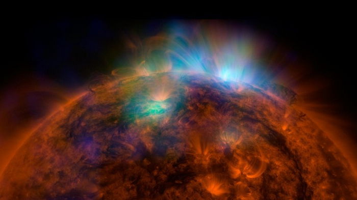 Ученые рассказали, насколько человек может приблизиться к Солнцу