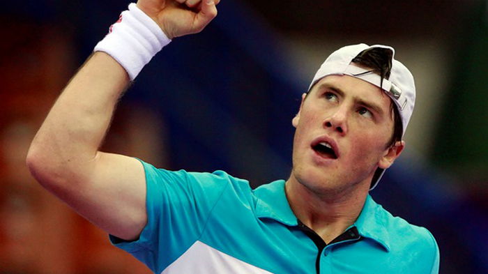 Марченко с победы стартовал на турнире в Казахстане, Ваншельбойм проиграл