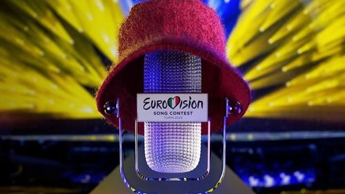 Украинцам дали право выбора состава жюри для Евровидения-2023
