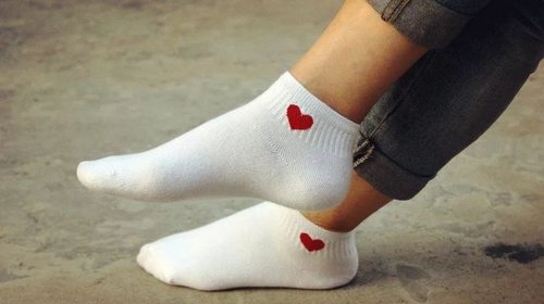 Носки, которые подойдут для всей семьи