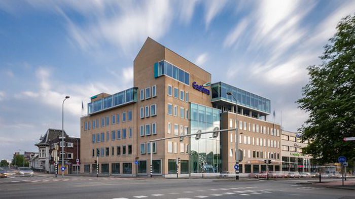 Россия прекратила поставки газа в Нидерланды