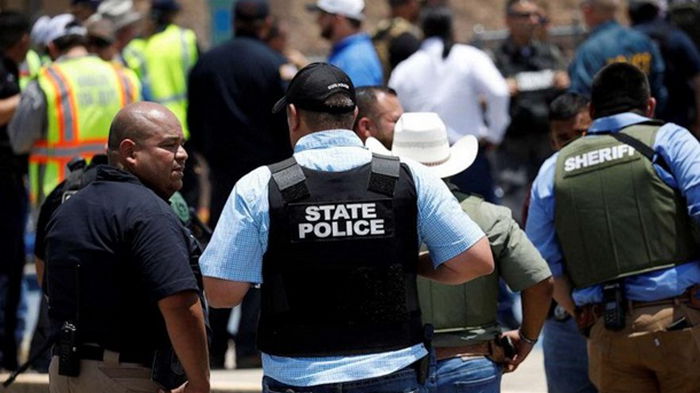 В США школьник устроил стрельбу: погибли 14 детей