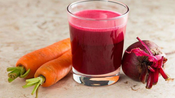 Натуральный способ повысить гемоглобин