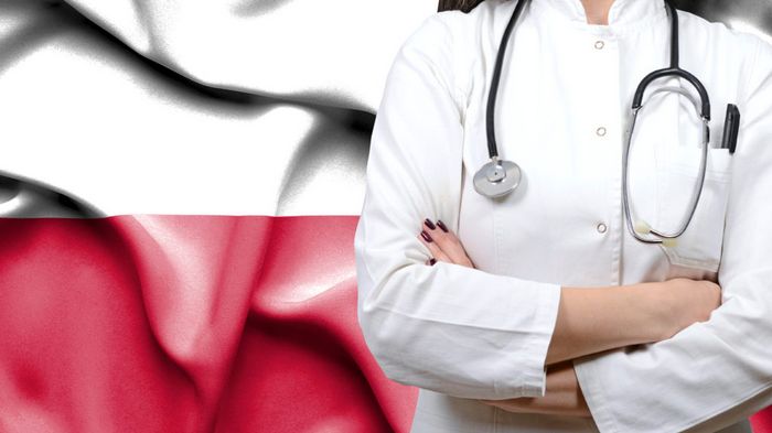 Чи потрібні Польщі українські лікарі?