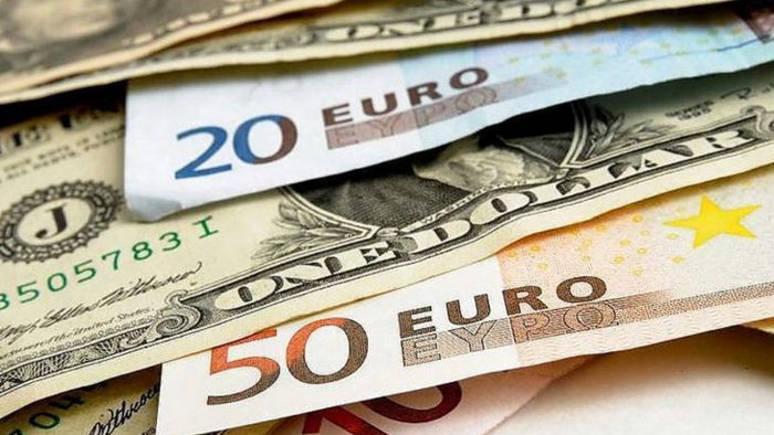 Евро подорожал. Курс валют НБУ