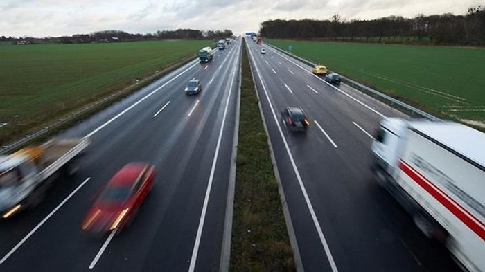 В Германии заговорили о введении ограничения скорости на автобанах