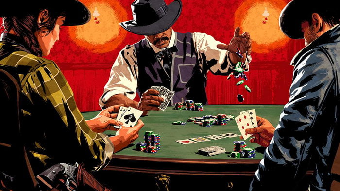 Невероятные легенды из мира покера и покерных игр