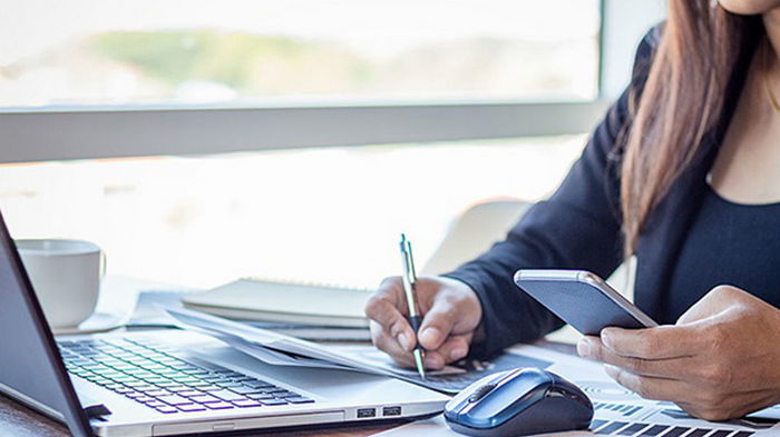 В Украине создадут единую базу вакансий