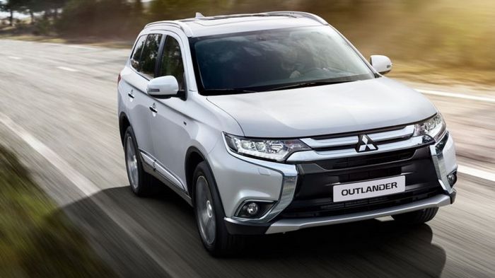 Где купить автомобиль Mitsubishi в Беларуси