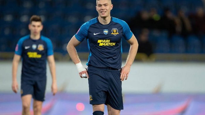 Довбик перейдет в Торино — СМИ