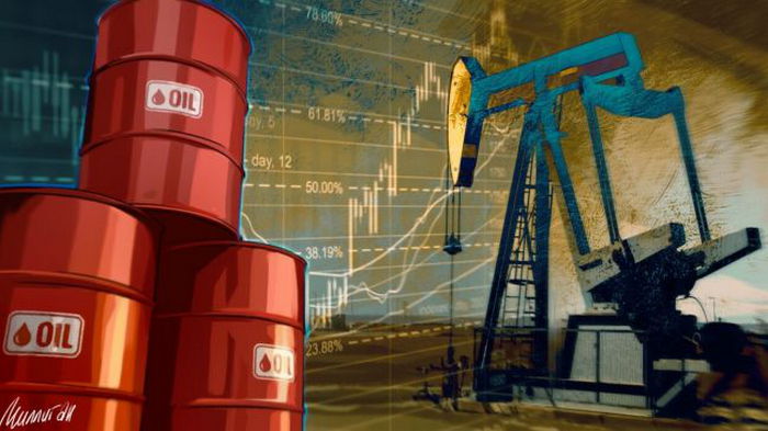 Нефть дорожает на фоне частичного эмбарго ЕС
