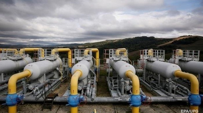 Украина снизит потребление газа до уровня добычи