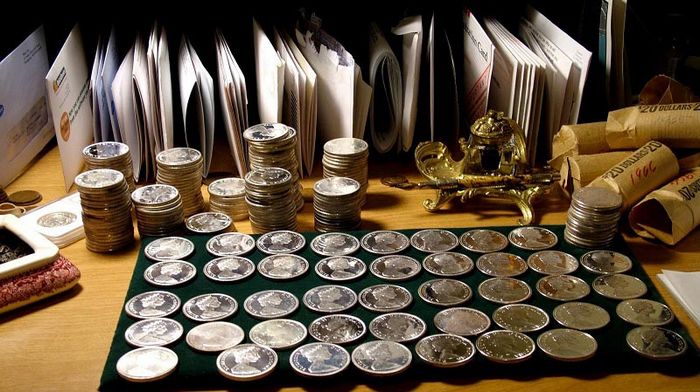 Кто такие нумизматы и чем они занимаются