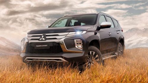 Где купить автомобиль Mitsubishi в Беларуси