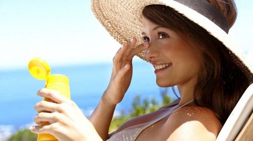 Как правильно выбрать солнцезащитный крем для лица