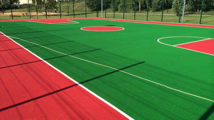 Акриловые покрытия: преимущества и критерии выбора