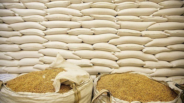Турция будет покупать зерно у Украины со скидкой в 25%