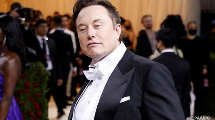 Маск назвал дату появления рабочего прототипа робота-гуманоида