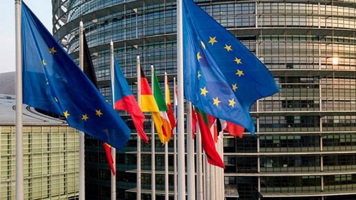 Европарламент готовит заявление по Украине — СМИ