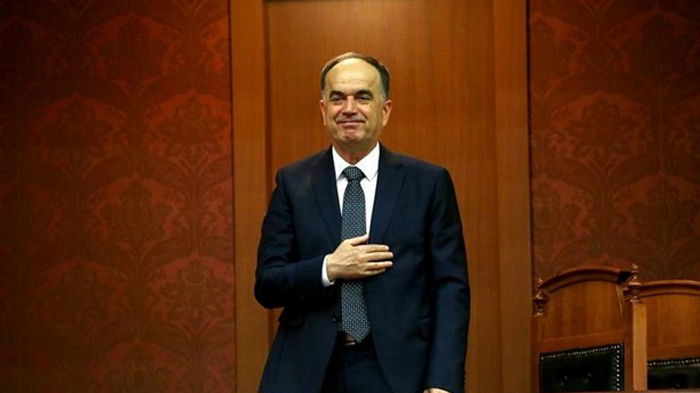 Парламент Албании избрал президентом бывшего начальника Генштаба