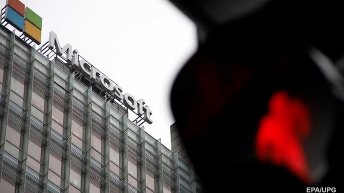 Microsoft объявила о сокращении бизнеса в России