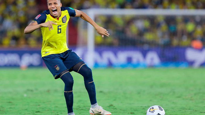 ФИФА накажет Эквадор и лишит чемпионата мира - СМИ