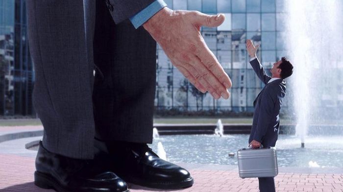 Франшиза: преимущества готового бизнеса