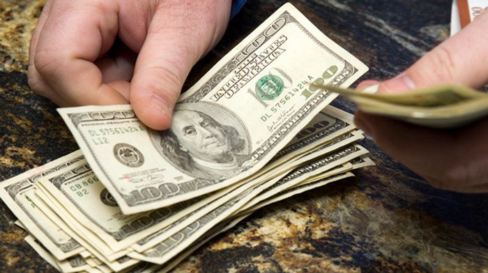 Евро подорожал. Курсы валют НБУ