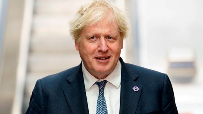 Джонсон анонсировал реформы в стране