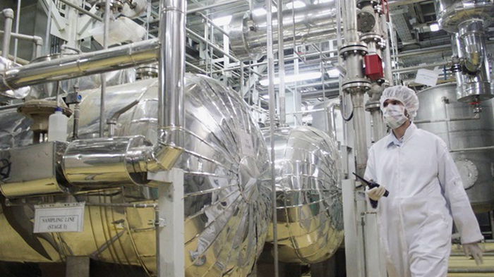 Иран демонтирует мониторинговые камеры на ядерных объектах — МАГАТЭ