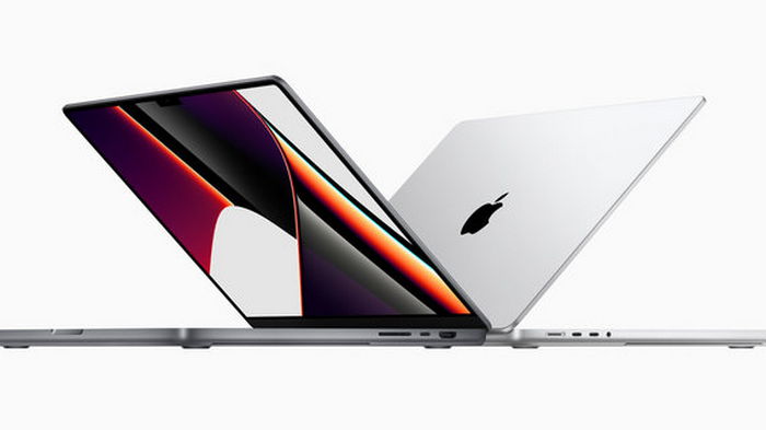 Анонс обновленного MacBook Pro 13'' отложили из-за локдауна в Китае – Bloomberg