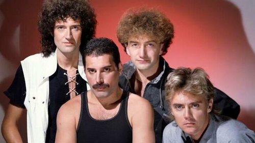 Queen выпустит ранее неизвестную песню Фредди Меркьюри