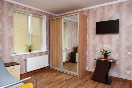 Приватний пансіонат для людей похилого віку