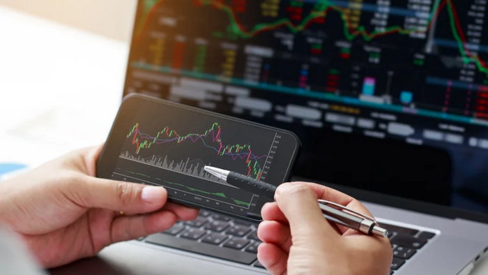 4 лучшие торговые платформы для валютного рынка Форекс