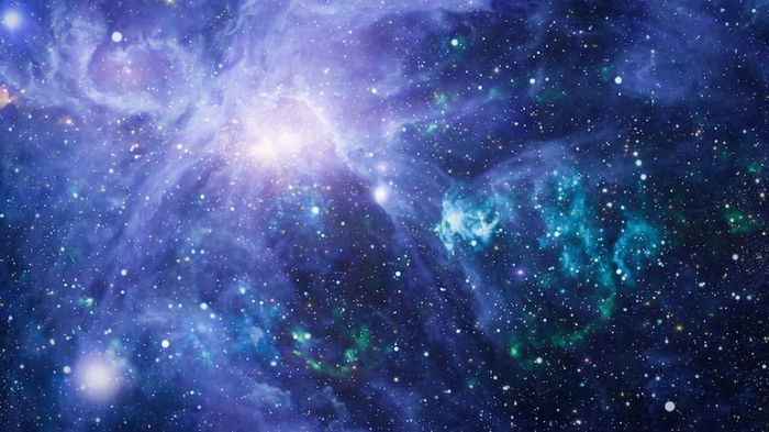 Ученые рассказали, как они вычислили возраст Вселенной