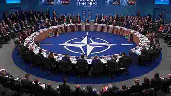 Переговоры по Швеции и Финляндии продолжатся после саммита в Мадриде, — генсек НАТО