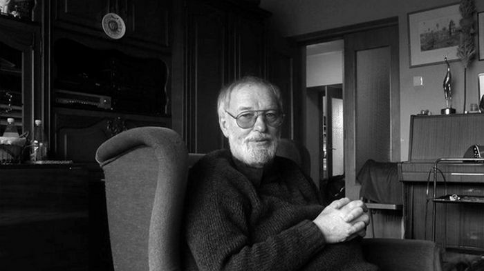 Умер звезда фильма Никто не хотел умирать