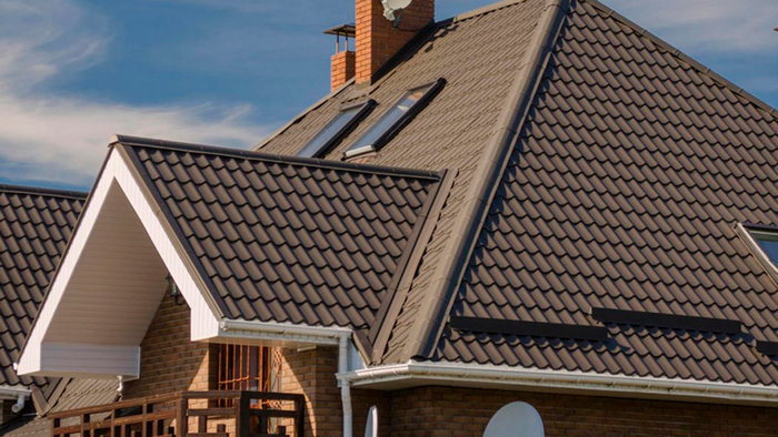 Что следует знать о металлочерепице?