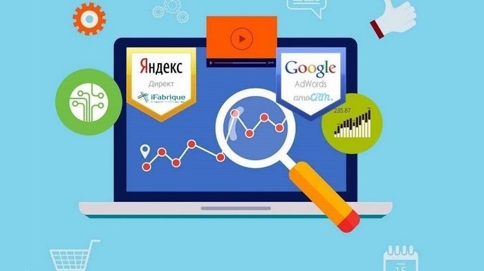 Насколько эффективна контекстная реклама?