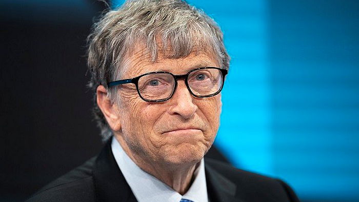 Билл Гейтс назвал криптовалюту фейком: «Этот тренд основан на теории большего дурака»