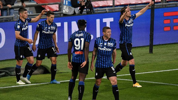 Аталанта устроит чистку состава