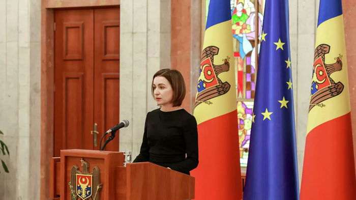 Молдова анализирует возможность выхода из СНГ в контексте вступления в ЕС