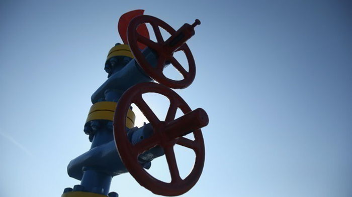 Введен запрет на вывоз добытых в Украине энергоресурсов