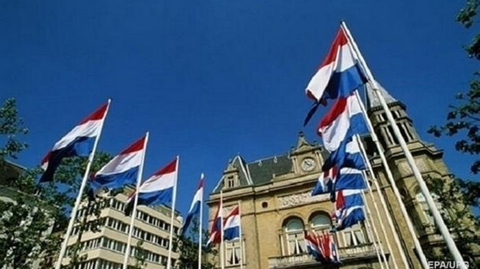 Нидерланды заявили о готовности поддержать евроинтеграцию Украины